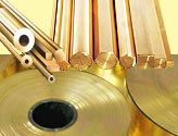 Месингови изделия - Colour metal Месингови изделия