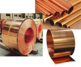 Copper products