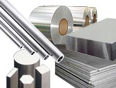 Stainless Steel Products