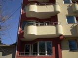 Парапети за тераси от месинг, алуминии и други неръждаеми метали